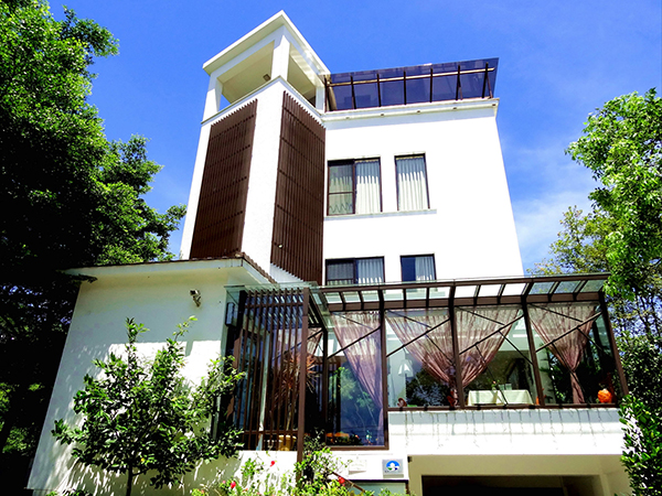 民宿开云线上平台