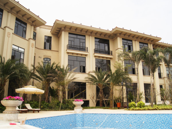 民宿开云线上平台